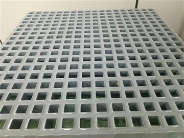Com instal·lar FRP Grating?