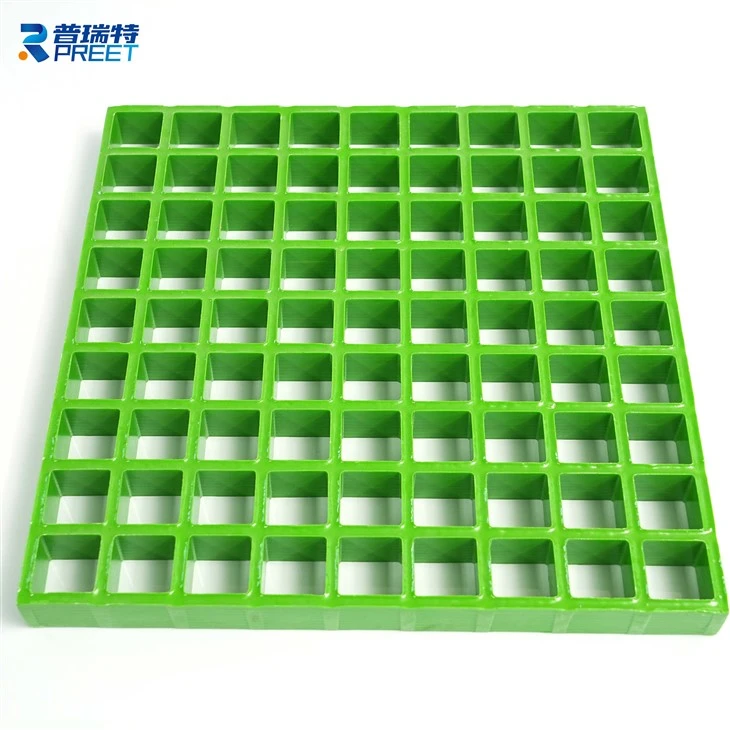 Marine Deck Floor Grp Grating