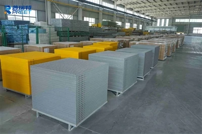 Guia de preus de reixeta de FRP 2026: cost per m², factors i consells per a p...